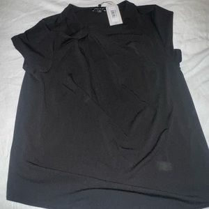 Universal Standard Blouse
